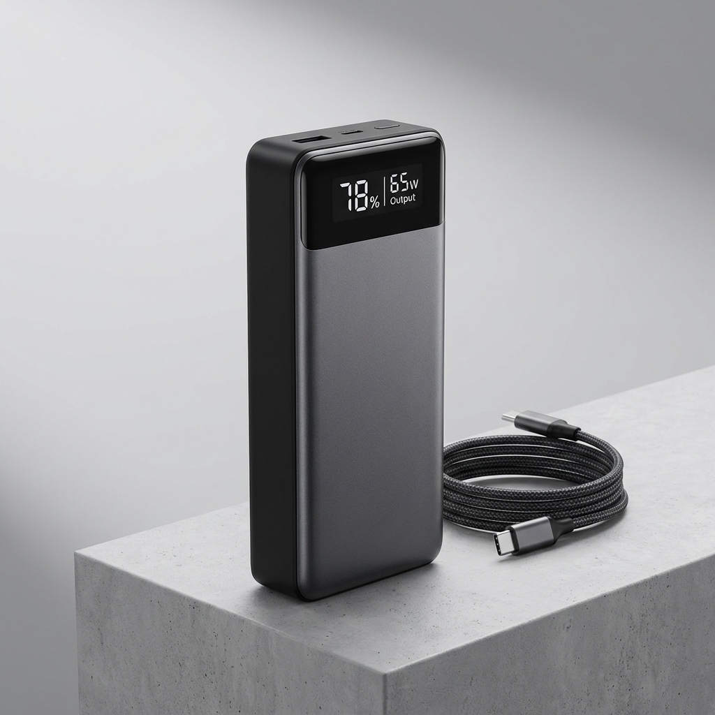 Anker 737 Power Bank (24K)