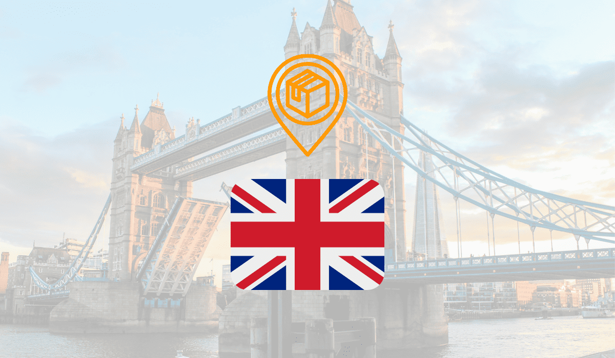 Does Amazon Ship to the UK? (How To, Fees, and More) 2024