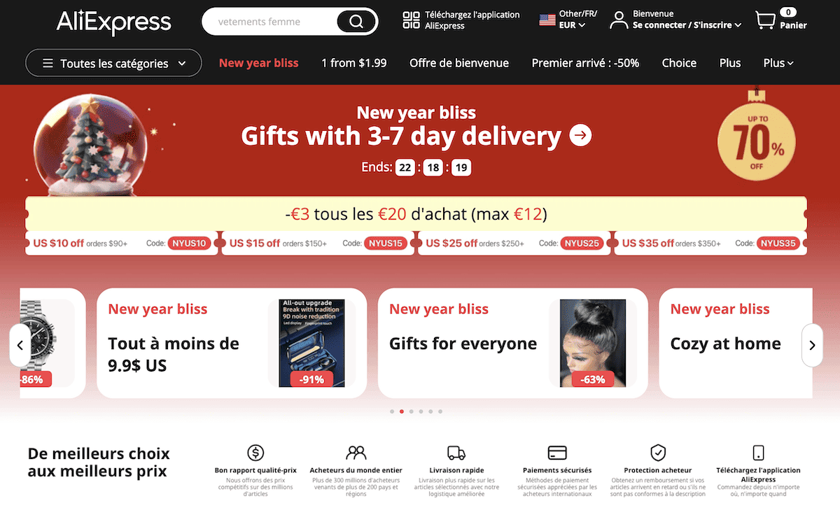 9 Best Morocco Online Shopping Sites (2024)