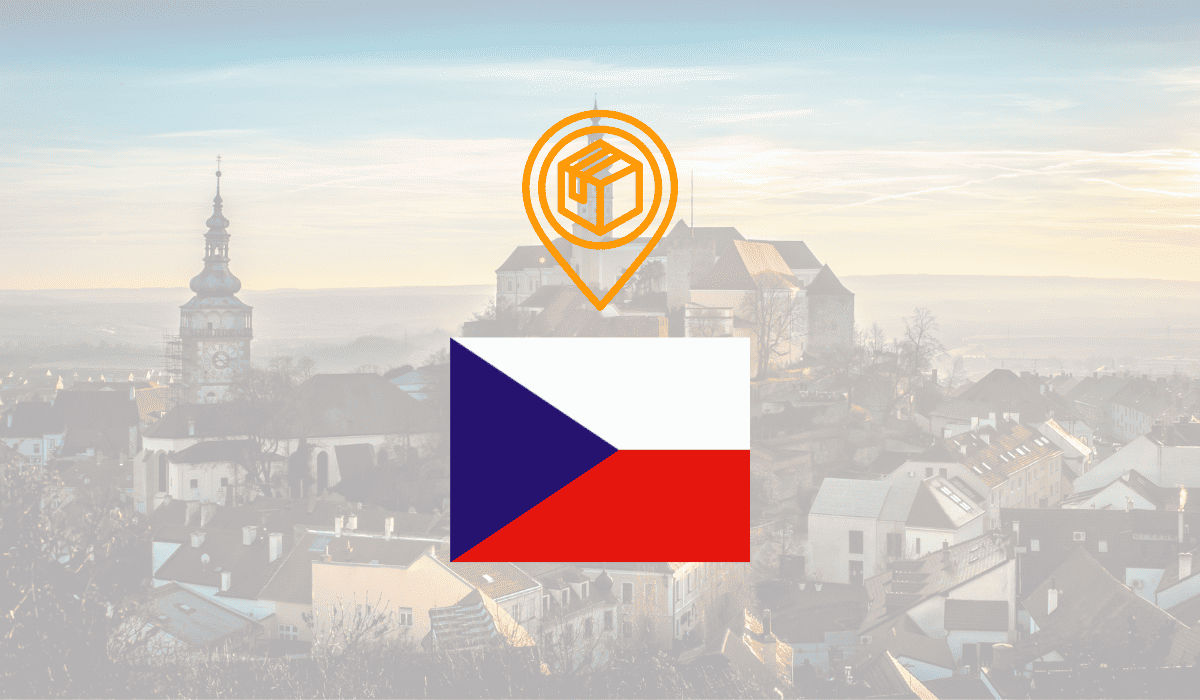 Does Amazon Ship to the Czech Republic? (How To, Fees, and More) 2024
