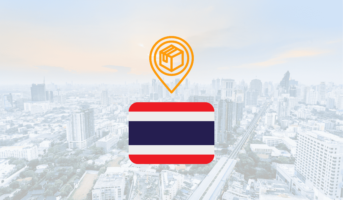 Does Amazon Ship to Thailand? (How To, Fees, and More) 2024