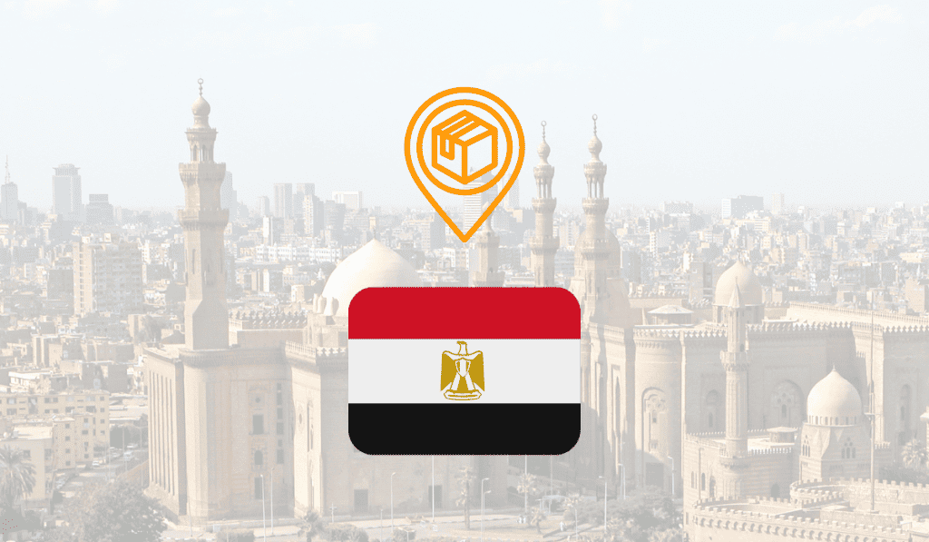Does Amazon Ship to Egypt? (How To, Fees, and More) 2024