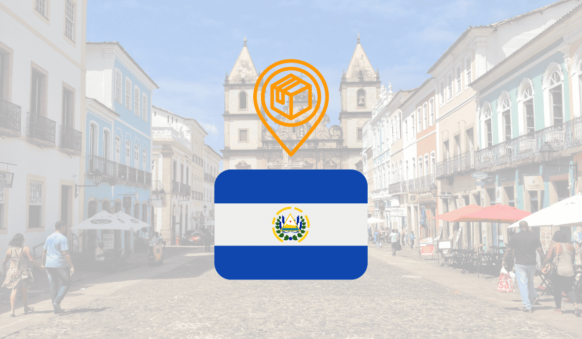 Does Amazon Ship to El Salvador? (How To, Fees, and More) 2024