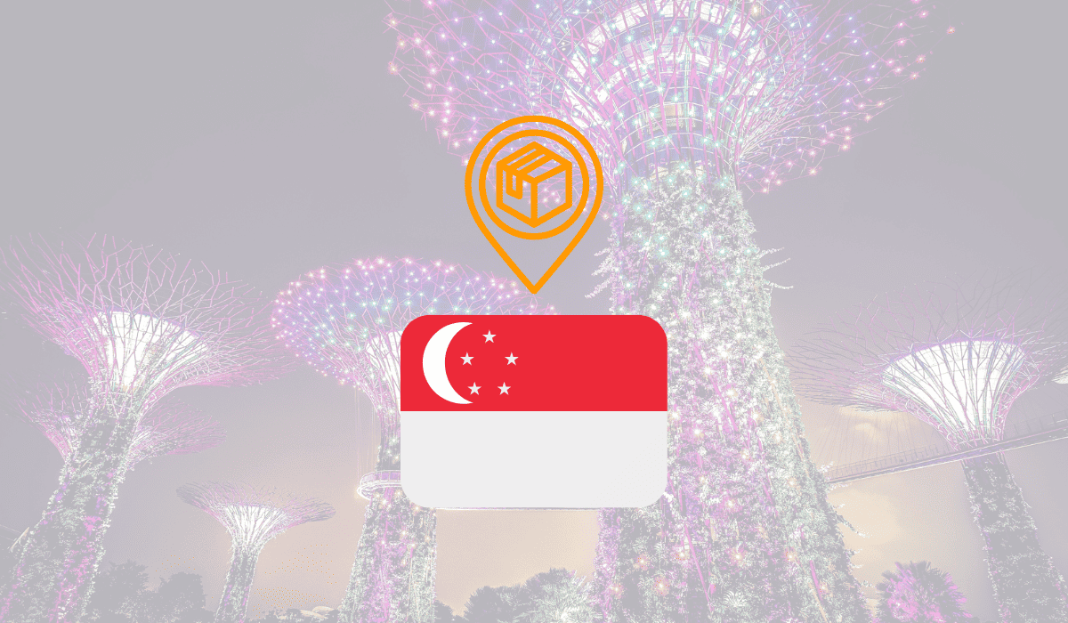 Does Amazon Ship to Singapore? (How To, Fees, and More) 2024