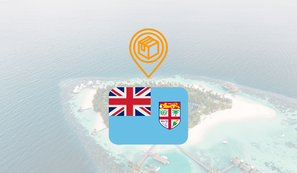 Does Amazon Ship to Fiji? (How To, Fees, and More) 2024