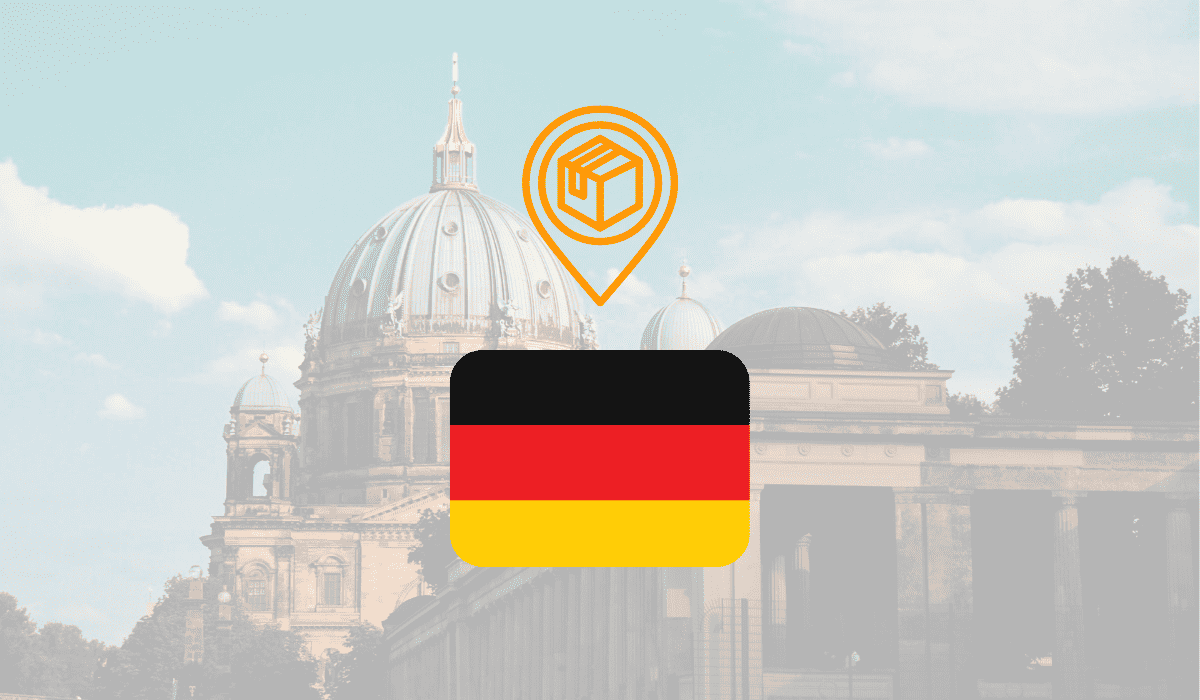 Does Amazon Ship to Germany? (How To, Fees, and More) 2024