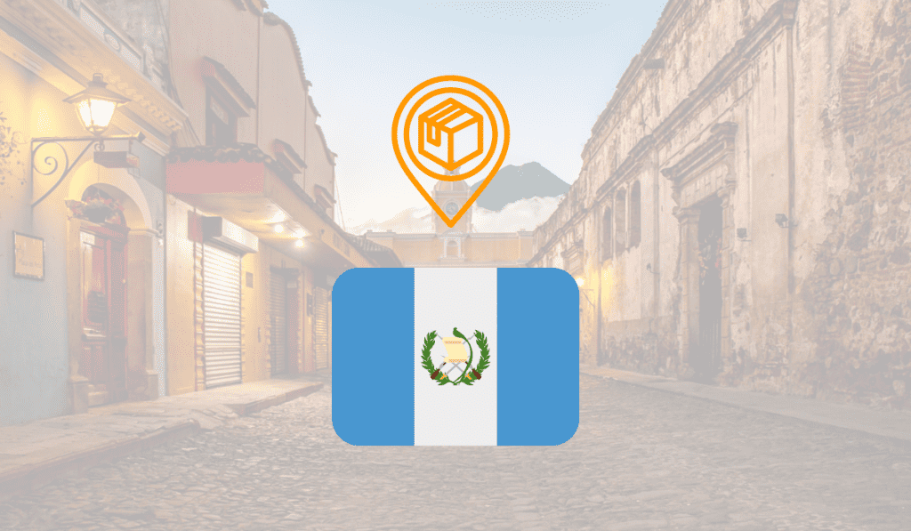 Does Amazon Ship to Guatemala? (How To, Fees, and More) 2024