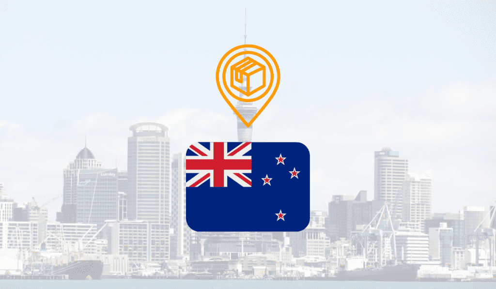 Does Amazon Ship to New Zealand? (How To, Fees, and More) 2024