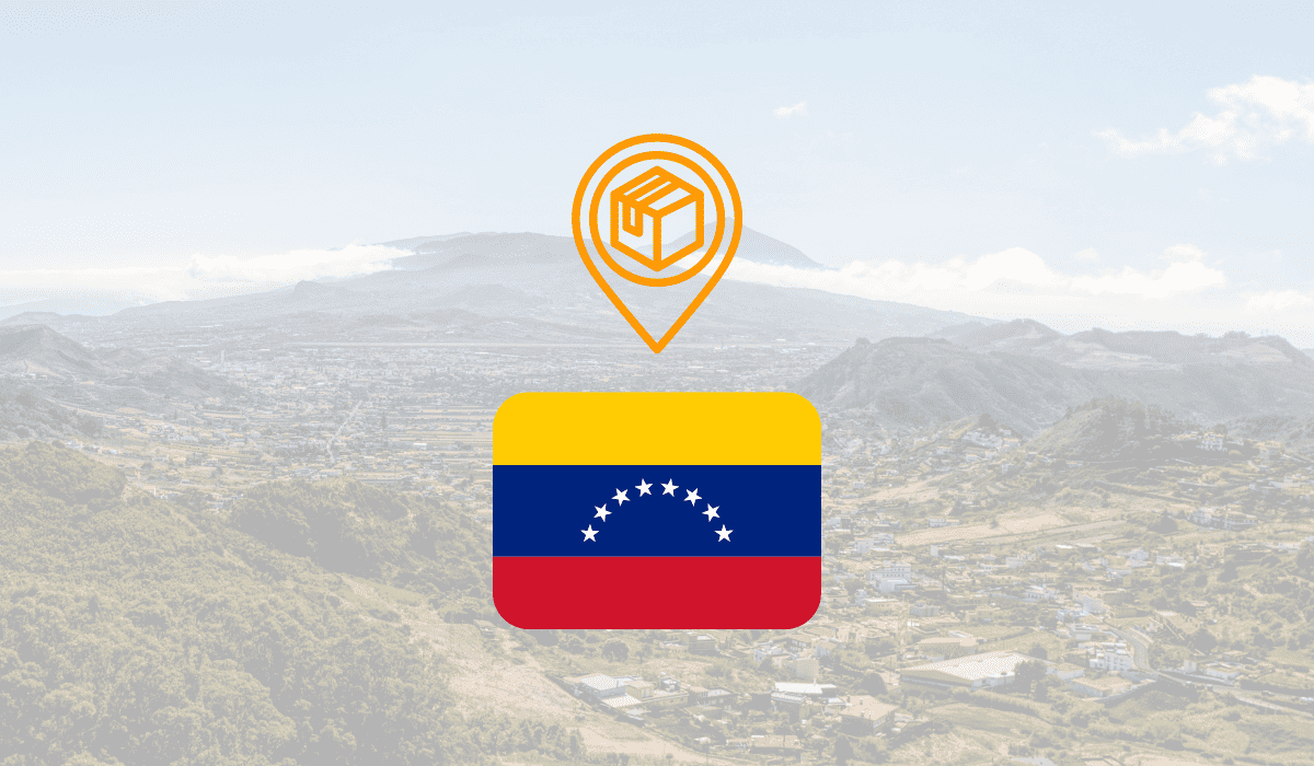 Does Amazon Ship to Venezuela? (How To, Fees, and More) 2024
