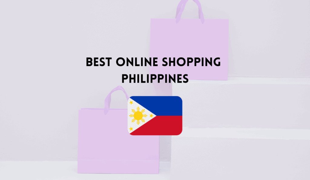 8 Best Online Shopping Sites in the Philippines (2024)