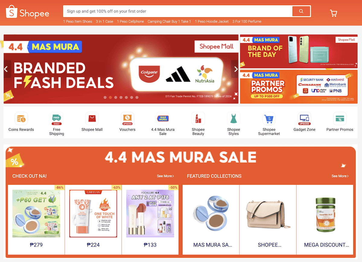 8 Best Online Shopping Sites in the Philippines