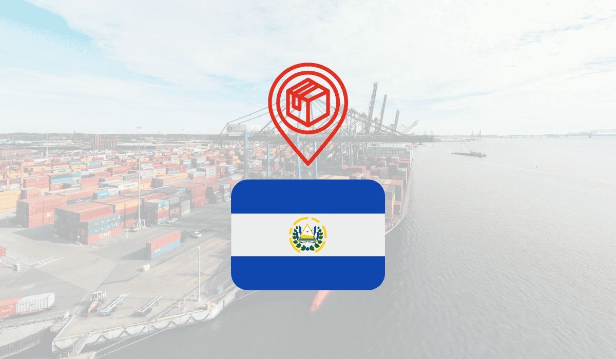 Does Aliexpress Ship to El Salvador? (HowTo)