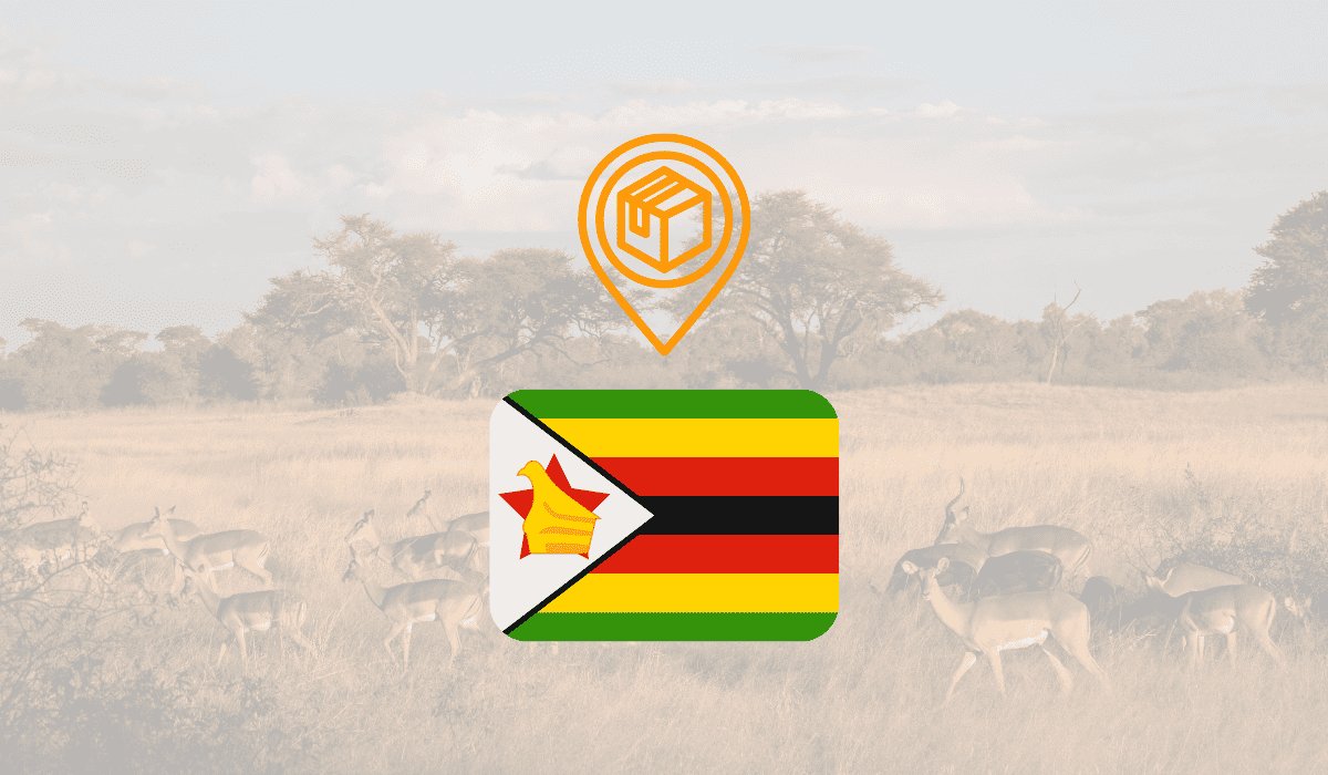 Does Amazon Ship to Zimbabwe? (How To, Fees, and More) 2024