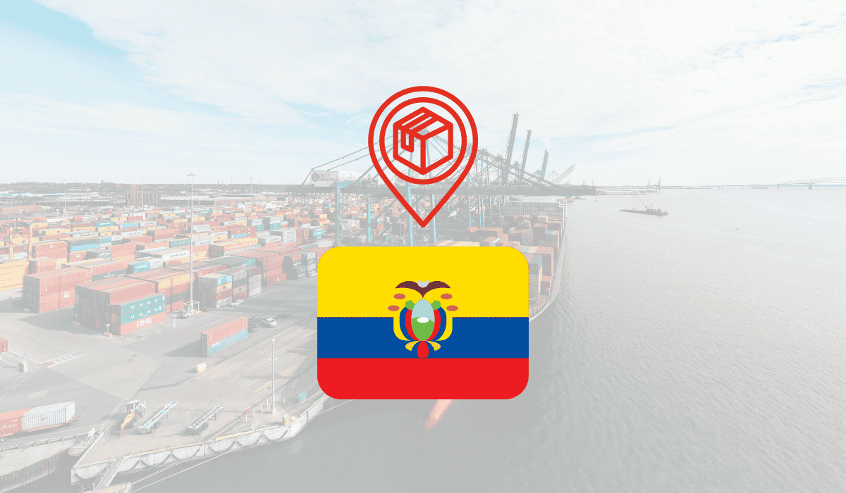 Does Aliexpress Ship to Ecuador? (HowTo)