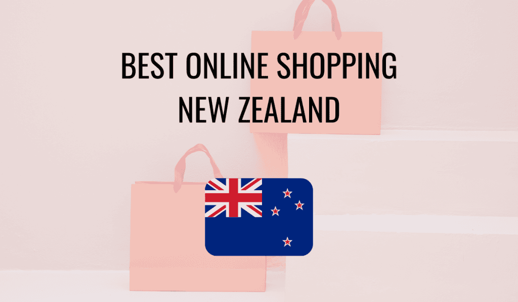 Best Online Shopping Sites in New Zealand
