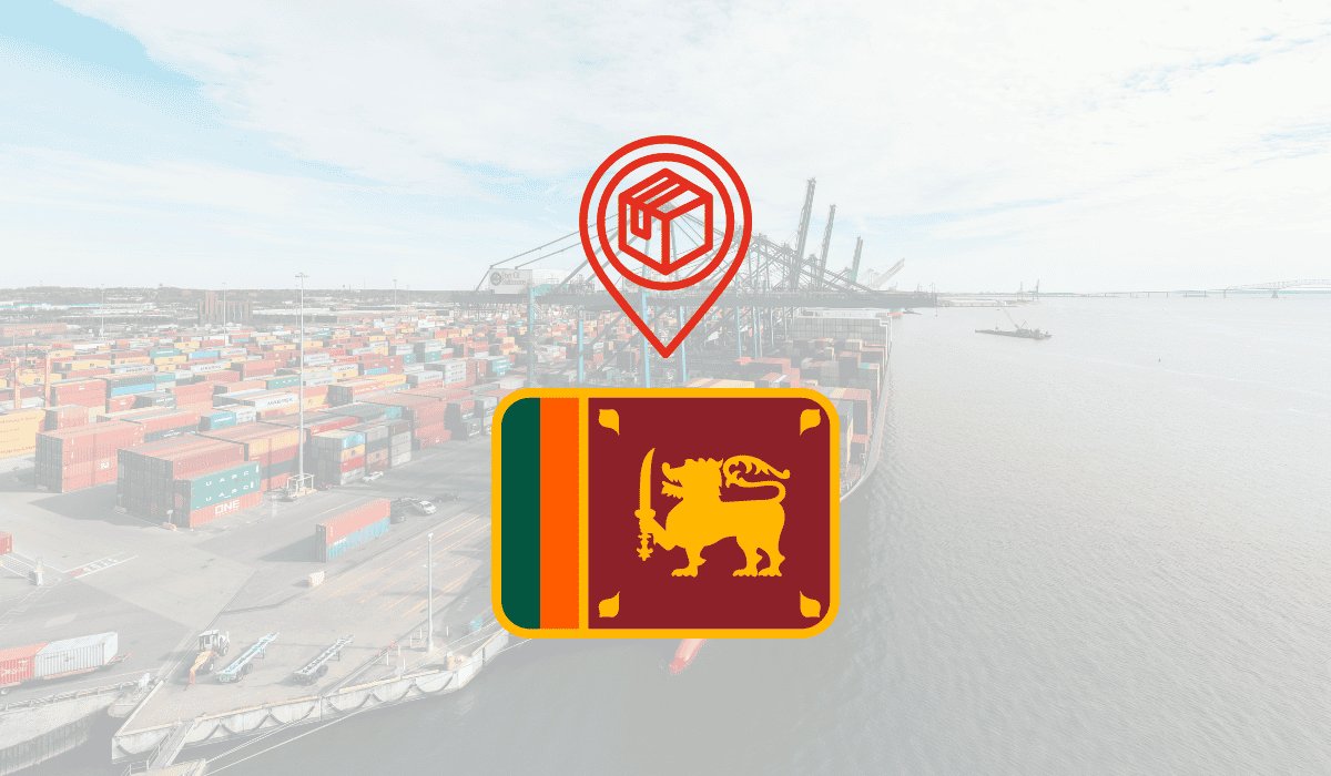 Does Aliexpress Ship to Sri Lanka? (HowTo)